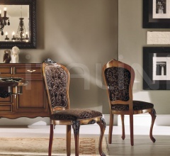 Стул BN8809 ST230 фабрика Cavio Casa