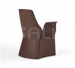 Итальянские Столовая - Стул с подлокотниками 2018 GRACE фабрика Draenert