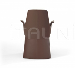 Итальянские Столовая - Стул с подлокотниками 2018 GRACE фабрика Draenert