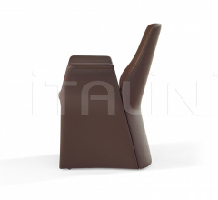 Итальянские Столовая - Стул с подлокотниками 2018 GRACE фабрика Draenert