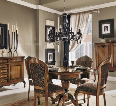 Стул BN8809 ST230 фабрика Cavio Casa