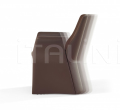 Итальянские Столовая - Стул с подлокотниками 2018 GRACE фабрика Draenert