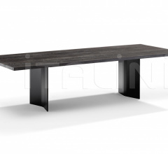 Стол обеденный 1480 SOHO фабрика Draenert