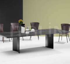 Стол обеденный 1480 SOHO фабрика Draenert