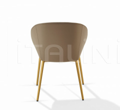 Стул 2042 DAN фабрика Draenert