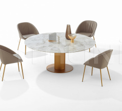 Стул 2042 DAN фабрика Draenert