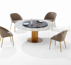 Стул 2042 DAN фабрика Draenert