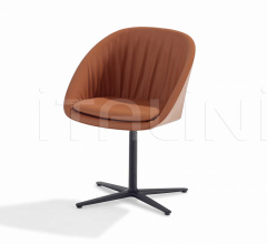 Стул 2043 DAN I фабрика Draenert