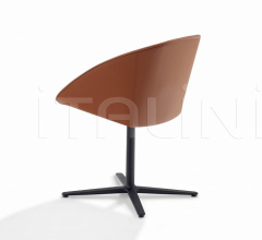 Стул 2043 DAN I фабрика Draenert