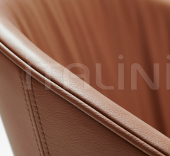 Стул 2043 DAN I фабрика Draenert