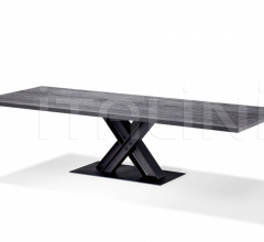 Стол обеденный 1470 VICTOR фабрика Draenert