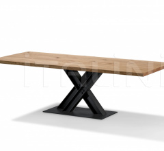 Стол обеденный 1470 VICTOR фабрика Draenert