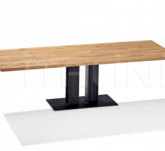 Стол обеденный 1470 VICTOR фабрика Draenert