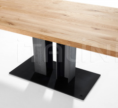 Стол обеденный 1470 VICTOR фабрика Draenert