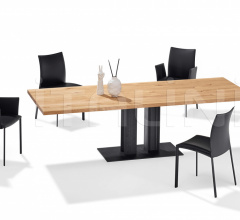 Стол обеденный 1470 VICTOR фабрика Draenert