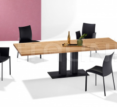 Стол обеденный 1470 VICTOR фабрика Draenert