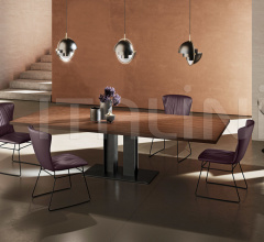 Стол обеденный 1470 VICTOR фабрика Draenert