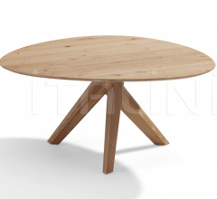 Стол обеденный 1540 TRILOPE фабрика Draenert