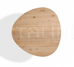 Стол обеденный 1540 TRILOPE фабрика Draenert