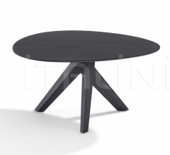 Стол обеденный 1540 TRILOPE фабрика Draenert