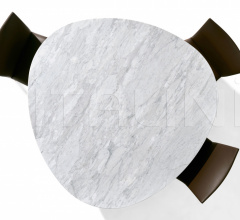 Стол обеденный 1540 TRILOPE фабрика Draenert