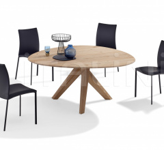 Стол обеденный 1540 TRILOPE фабрика Draenert