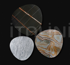 Стол обеденный 1540 TRILOPE фабрика Draenert