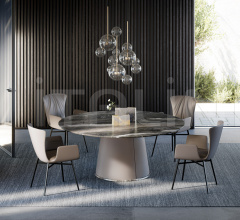 Стол обеденный 1515-III TADAO фабрика Draenert