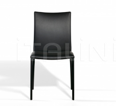 Стул 2076-X NOBILE SOFT X фабрика Draenert