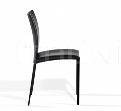 Стул 2076-X NOBILE SOFT X фабрика Draenert