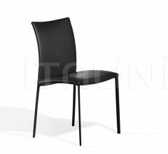 Стул 2076-X NOBILE SOFT X фабрика Draenert