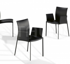 Стул 2076-X NOBILE SOFT X фабрика Draenert