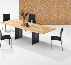 Стул 2076-X NOBILE SOFT X фабрика Draenert