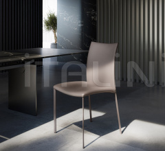 Стул 2076-X NOBILE SOFT X фабрика Draenert