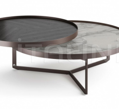 Кофейный столик 1070 NEBRA Кофейный столик 1070 NEBRA фабрика Draenert