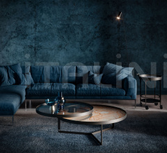 Кофейный столик 1070 NEBRA Кофейный столик 1070 NEBRA фабрика Draenert