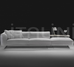 Модульный диван PETER фабрика Kappa Salotti