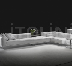 Модульный диван PETER фабрика Kappa Salotti