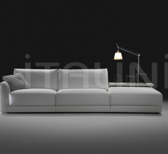 Модульный диван MELBOURNE фабрика Kappa Salotti
