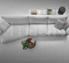 Модульный диван MELBOURNE фабрика Kappa Salotti