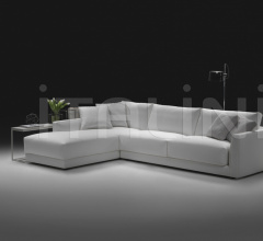Модульный диван MELBOURNE фабрика Kappa Salotti