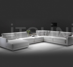 Модульный диван MELBOURNE фабрика Kappa Salotti