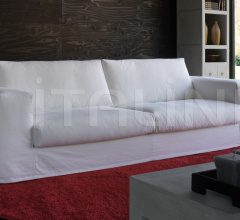 Модульный диван ASTER фабрика Kappa Salotti