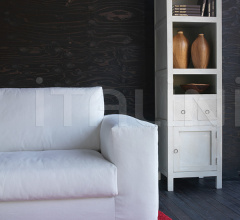 Модульный диван ASTER фабрика Kappa Salotti