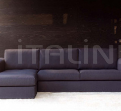 Модульный диван ASTER фабрика Kappa Salotti