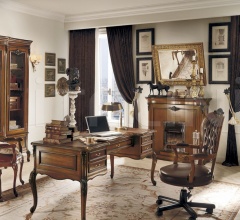 Кресло BN8815 Cb Кресло BN8815 Cb фабрика Cavio Casa