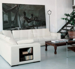 Модульный диван CARAIBI фабрика Kappa Salotti