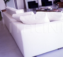 Модульный диван CARAIBI фабрика Kappa Salotti