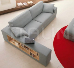 Модульный диван CARAIBI фабрика Kappa Salotti