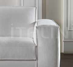 Модульный диван FEELING фабрика Kappa Salotti